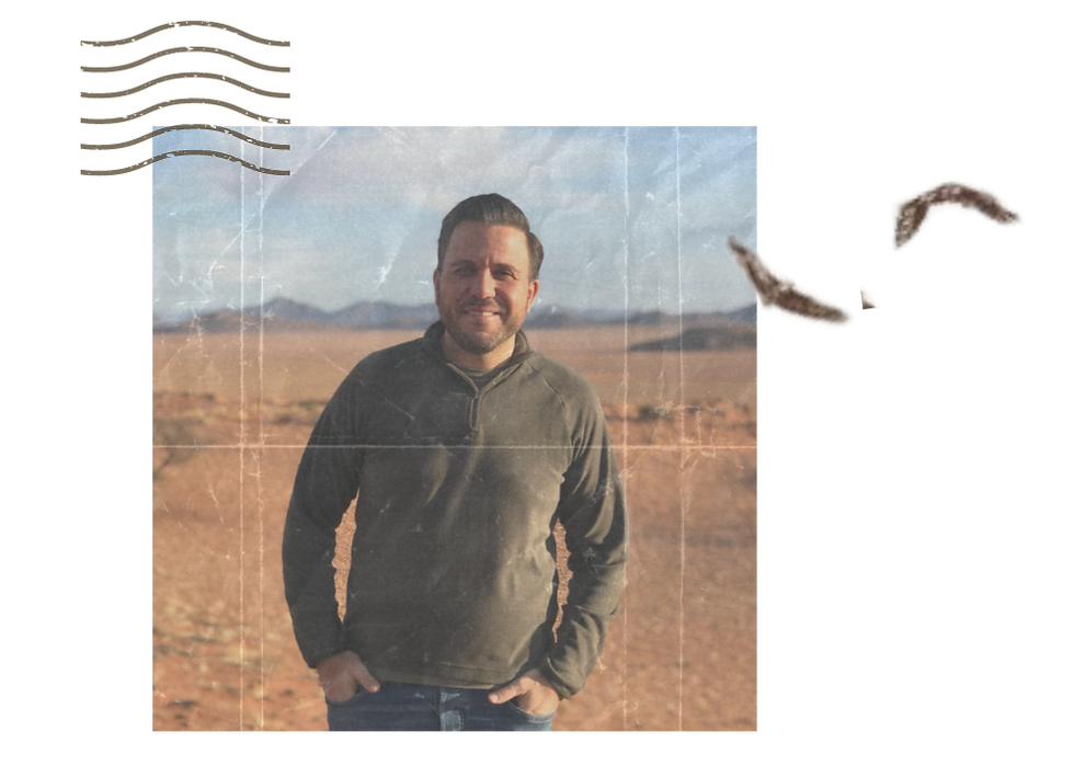 Luis Miguel Guerrero equipo Siriwo