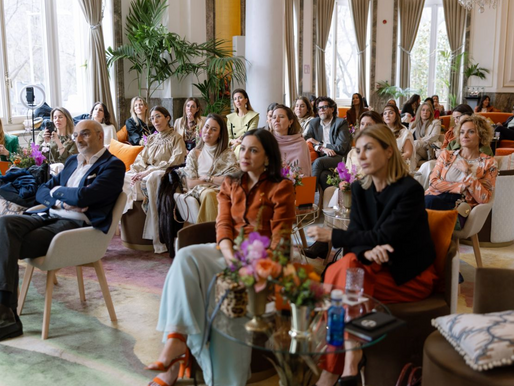 ASN Madrid, patrocinador de The Professional Bridal Meeting 2026
