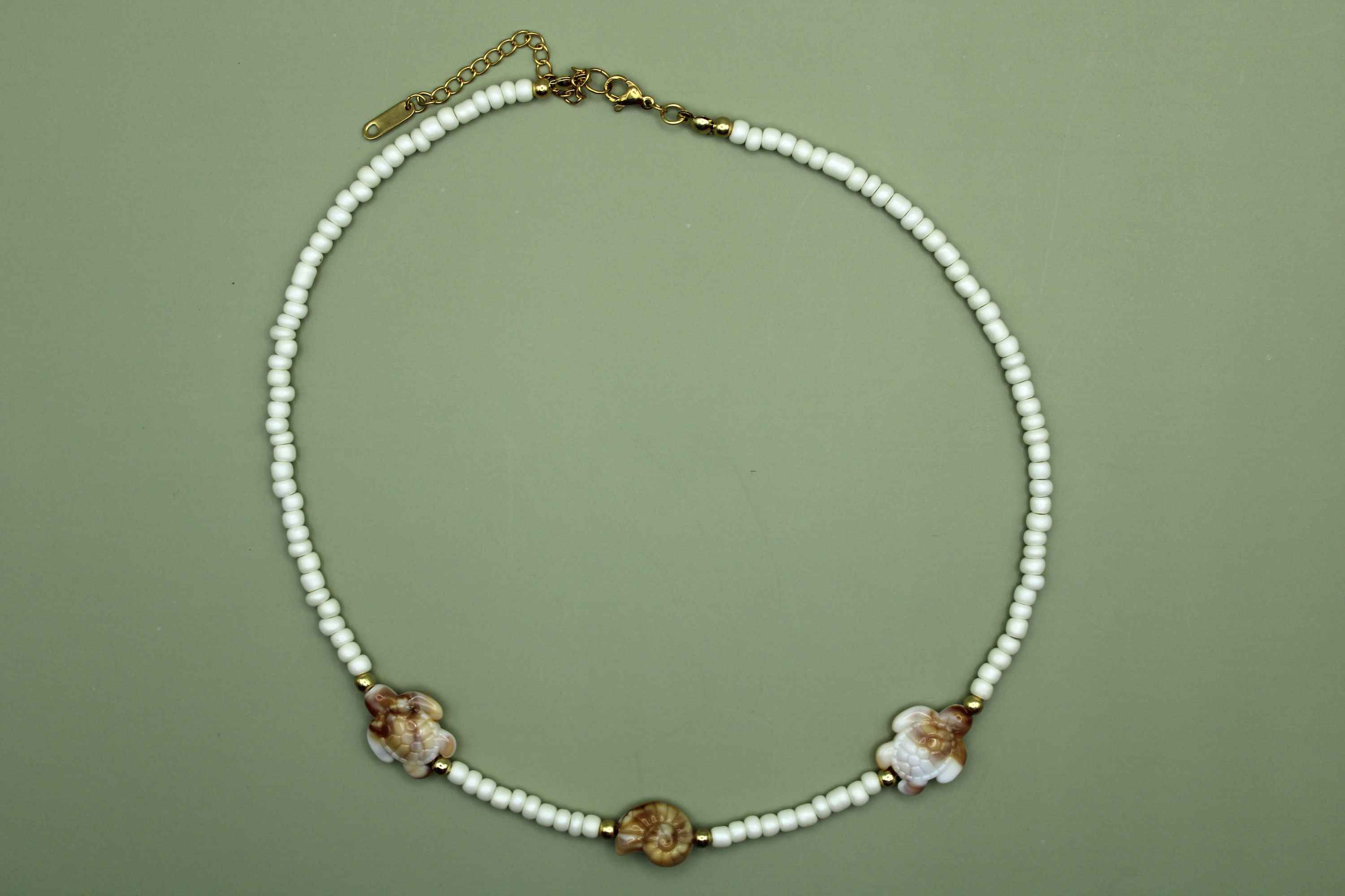 Turtle Choker