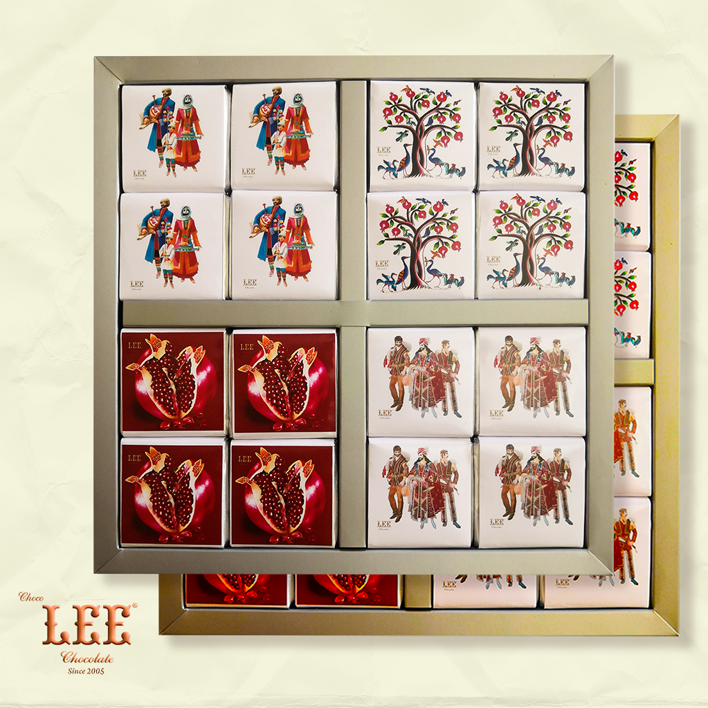 Տյառնընդառաջ