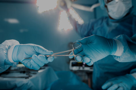 Innovación médica en trasplantes: el enfoque de Ryse Médica