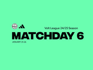 Ghosttown Saints Impress, MAFC Continue Dominance, and More! Volt League Matchday 6