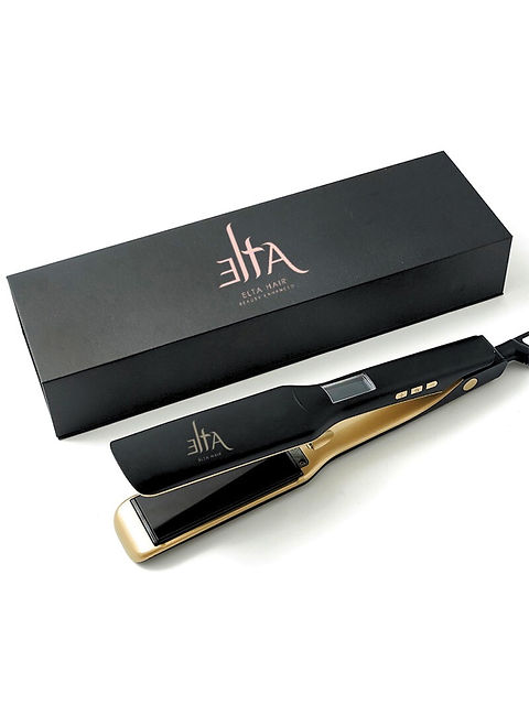 ELTA Ceramic Flat Iron | NJ/NYC