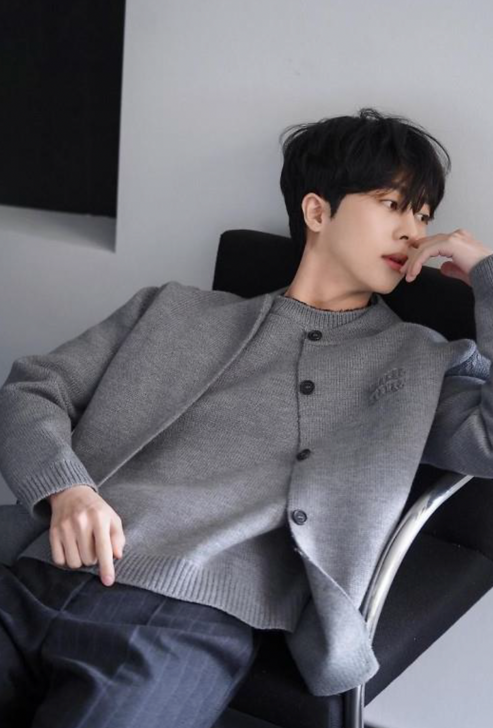 Kim Mu Jun #01