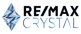 Remax Logo Crystal