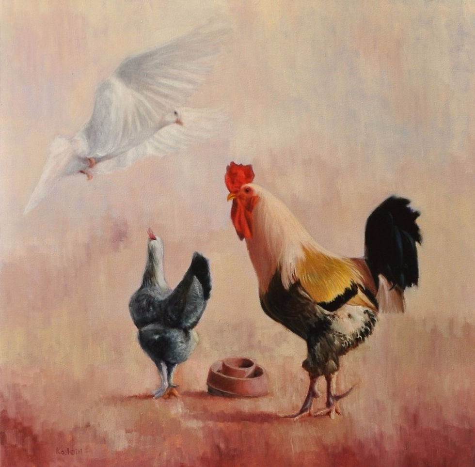 Trio, SOLD