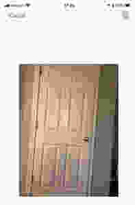 WiSaw detailed image IOS screen