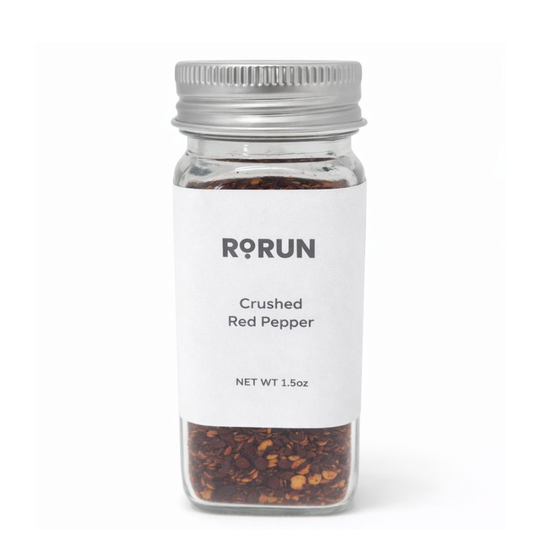 Rorun Crushed Red Pepper