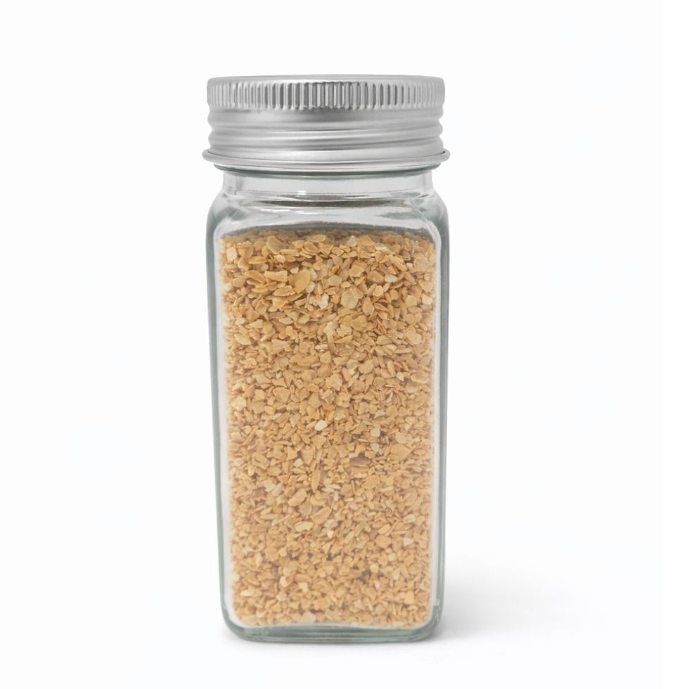 Thumbnail: Rorun Minced Garlic