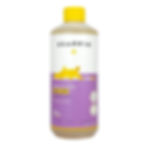 Alaffia Kids Bubble Bath - Lemon Lavender | 16 oz