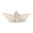 Bateau de papier