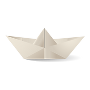 Barco de papel