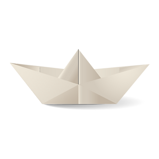 Paper Boat