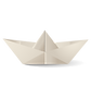 Bateau de papier