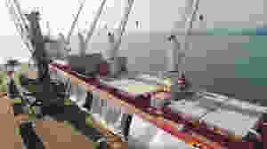 Porto de Antonina TPPF