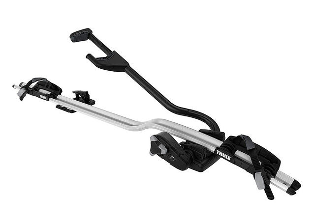 Fahrraddachträger Thule Pro Ride Dach Traglast 20 kg