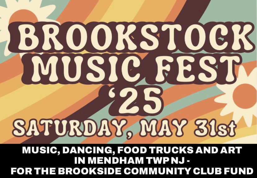 BROOKSTOCK MUSIC FEST 2025
