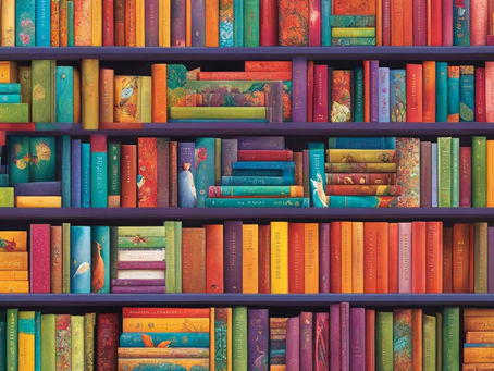 Top Kids Books for Fun Reading | Bestsellers