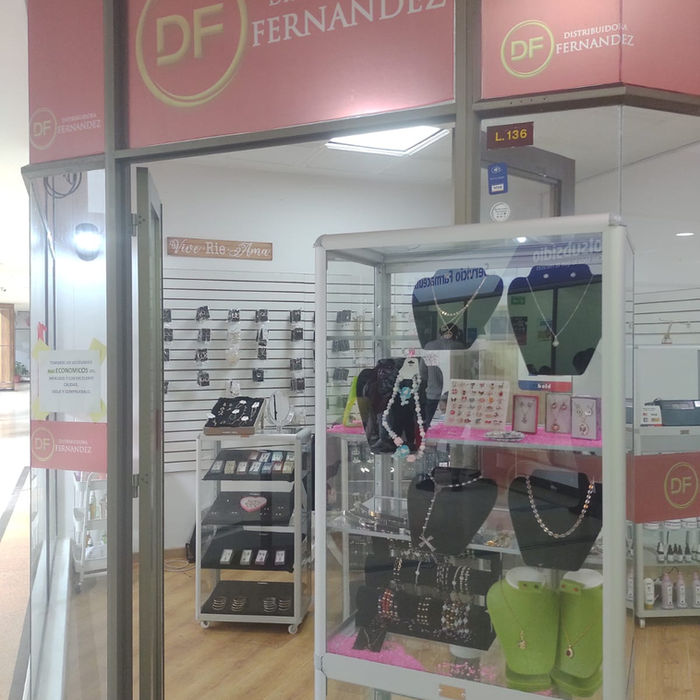 distribuidora fernandez