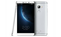 Este es el Le Max Pro de LeTV, el primer teléfono presentado con el SoC Snapdragon 820