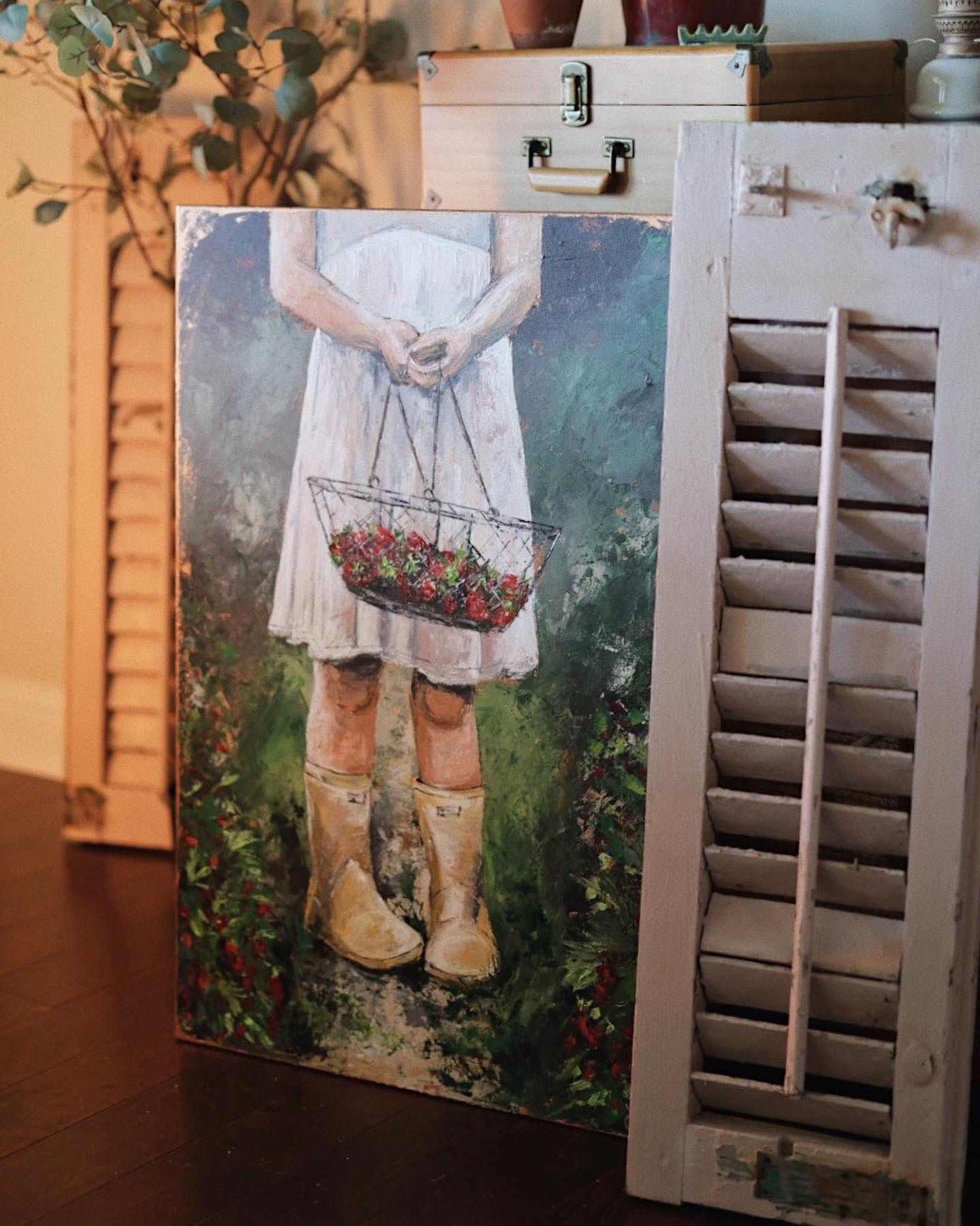 Sunday Blessings - Original