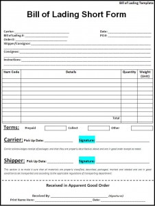 bol document