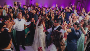 Choosing The Right Wedding DJ