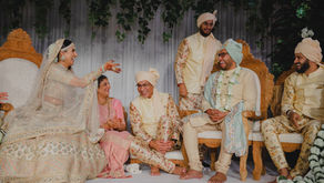 Hindu Wedding Traditions: What to Expect at a Hindu Wedding