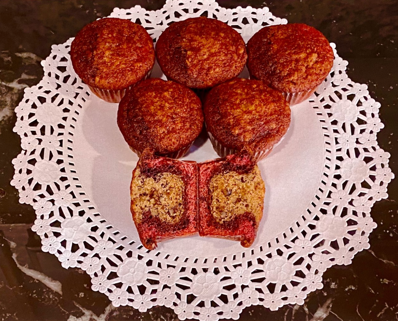 The Nesting Neapolitan