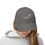 Thumbnail: Blooming Unisex Distressed Cap - Trendy Floral Cap for Casual Wear