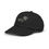 Thumbnail: Blooming Unisex Distressed Cap - Trendy Floral Cap for Casual Wear