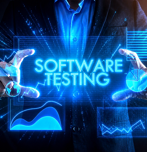 Software-Testing