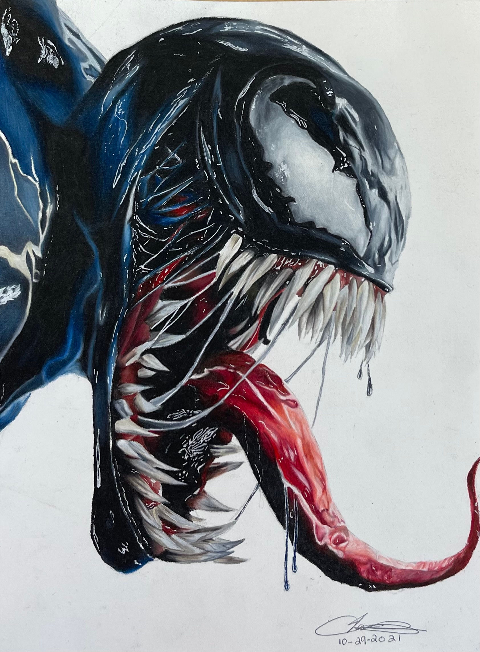 Venom