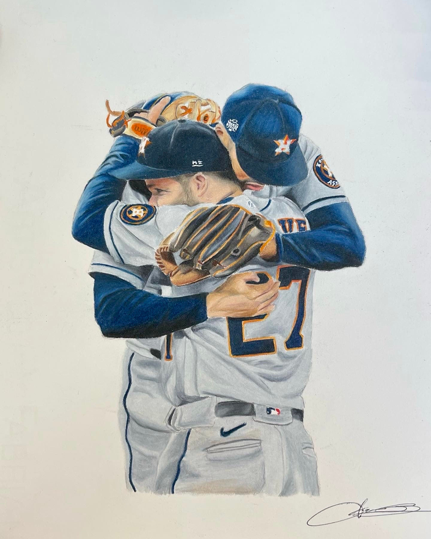 The Last Hug