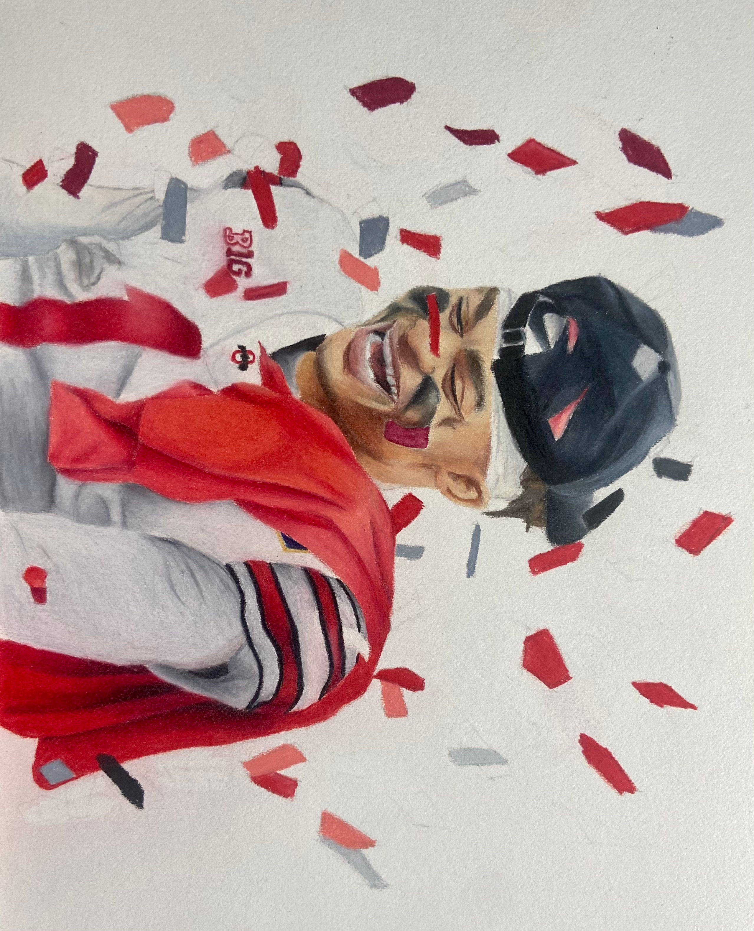 Justin Fields