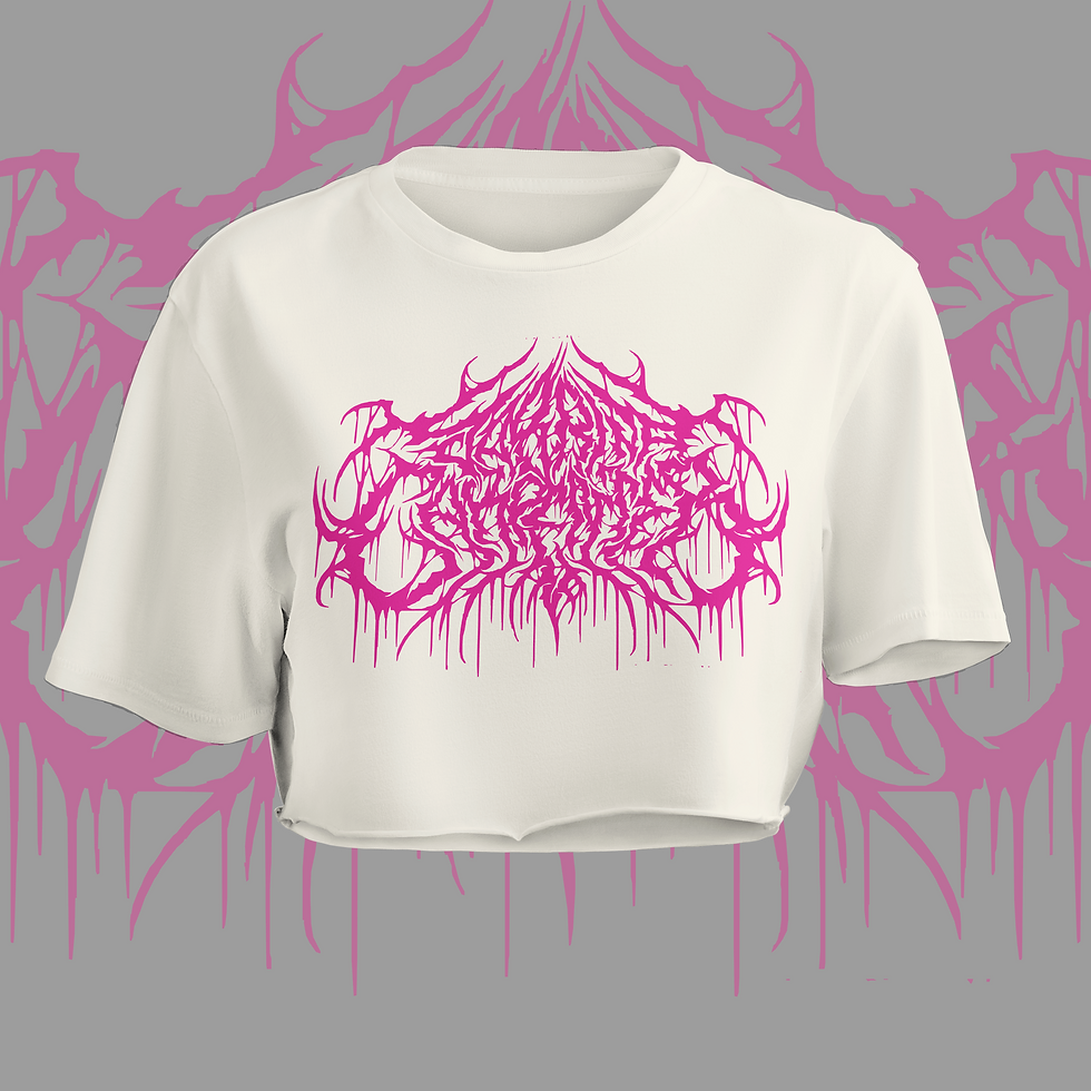 CROSSOVER - SABRINA CARPENTER - Cropped