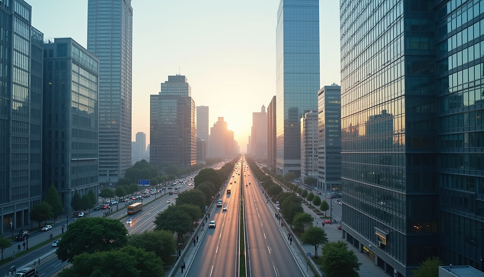 Understanding Macroeconomic Indicators in 2023