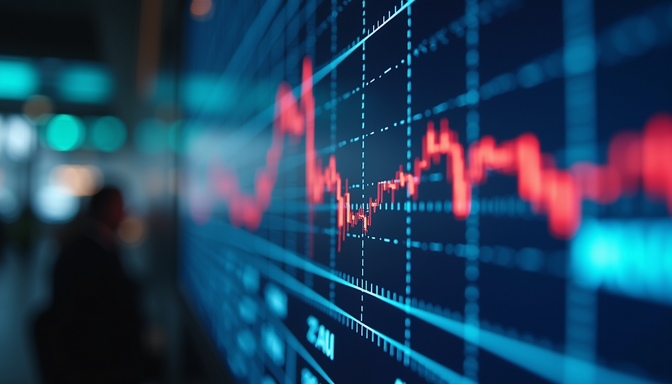 Investment Strategies for Economic Uncertainty