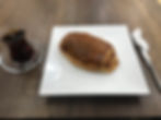 كعكة البطاطس