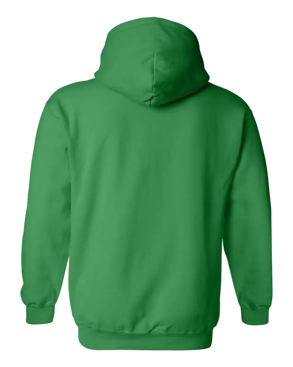 Thumbnail: AM YISRAEL CHAI Hoodie, Adults