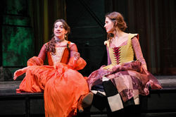 Nell Gwynn dir Krista Jackson
