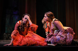 Nell Gwynn dir Krista Jackson