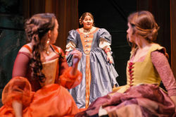 Nell Gwynn dir Krista Jackson