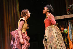 Nell Gwynn dir Krista Jackson