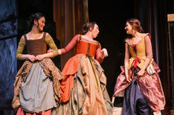 Nell Gwynn dir Krista Jackson