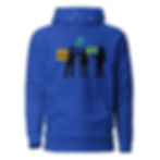 Fuk Around and Find Out Hoodie
