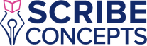 ScribeConcepts Logo