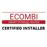 ecombi smart storage heater certified installer