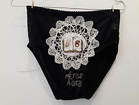 Expo Soutifs alternatifs et Culottes par