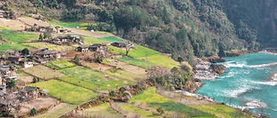 Nujiang Canyon Hidden Villages